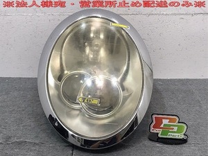 MINI/ミニ/R50/R52/R53 純正 右ヘッドライト/ランプ ハロゲン AL Automotive Lighting 0 301 218 602 MINI (123494)