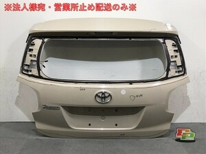 パッソ／ブーン／Ｍ７００Ａ／Ｍ７１０Ｓ／Ｍ７００Ｓ／Ｍ７１０Ｓ　純正　リアゲート／６７５００－Ｂ１０１０（１２３２４７）