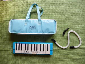 2 ZEN-ON PIANY melodica 271A