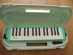 8 SUZUKI MELODION melodica MX-32C