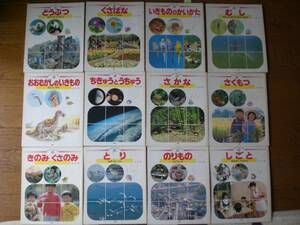 408 picture book child therefore. basis books monthly ......12 pcs. set