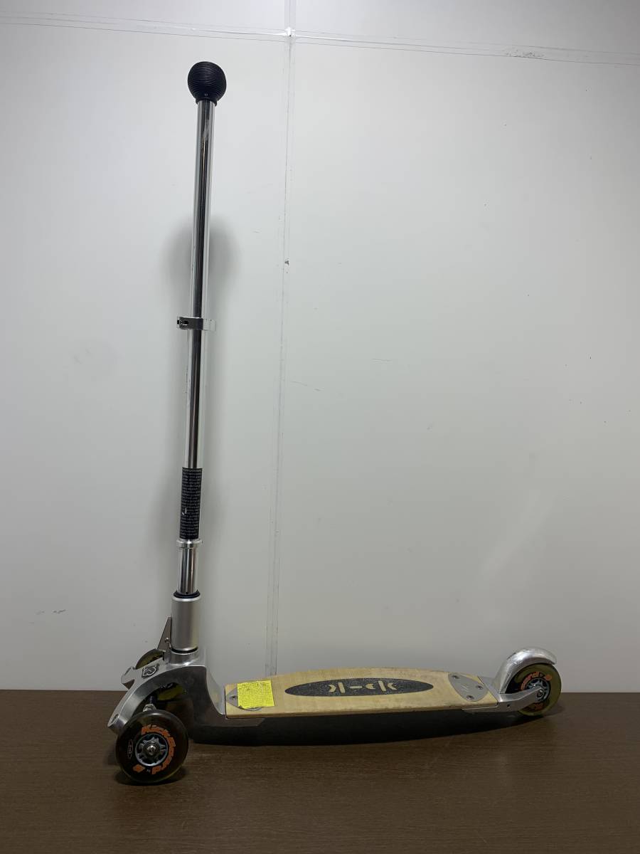 ヤフオク! -「k2 キックボード」の落札相場・落札価格