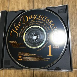 尾崎 豊／約束の日 Vol 1／中古CDの画像6