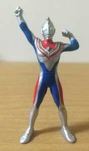  Ultraman фигурка Bandai HG Ultraman Dyna (KA-33)