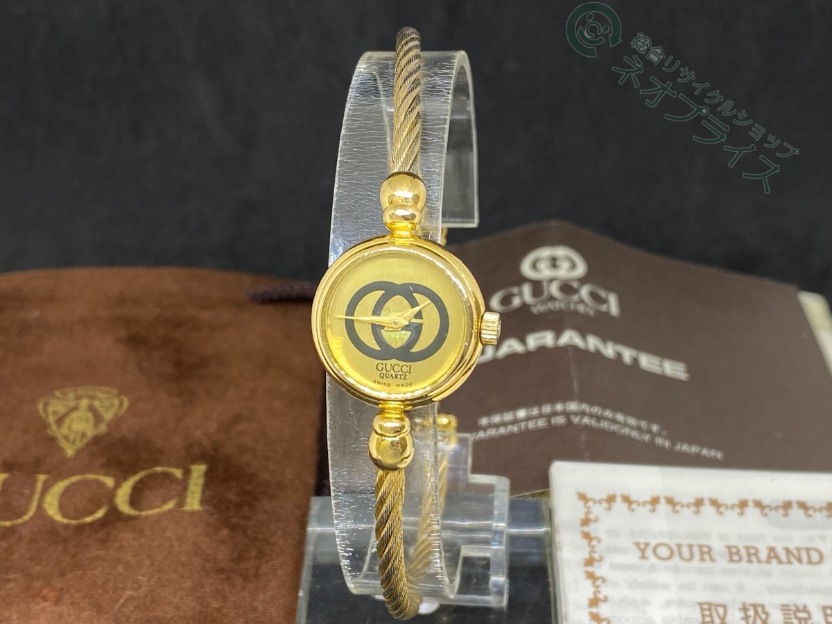 未使用 GUCCI グッチ ヒヨコ ブレスレット シルバー aq5960 www.hojf
