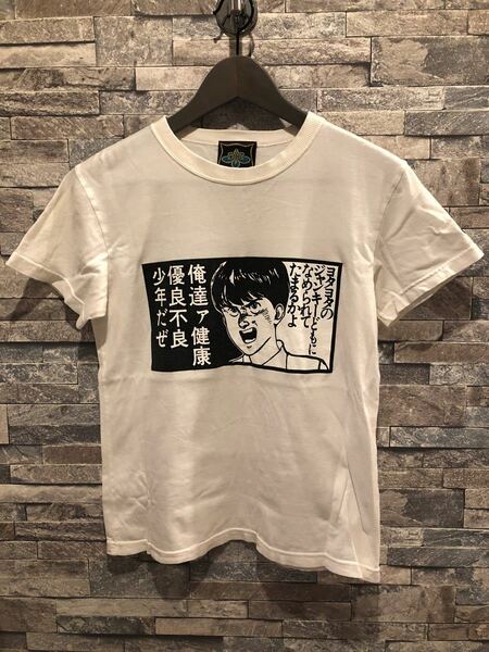 ダブファクトリー　AKIRA アキラ　金田　akira tシャツ