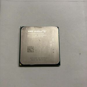 AMD Athlon Ⅱ ADX2400CK23GQ /a18