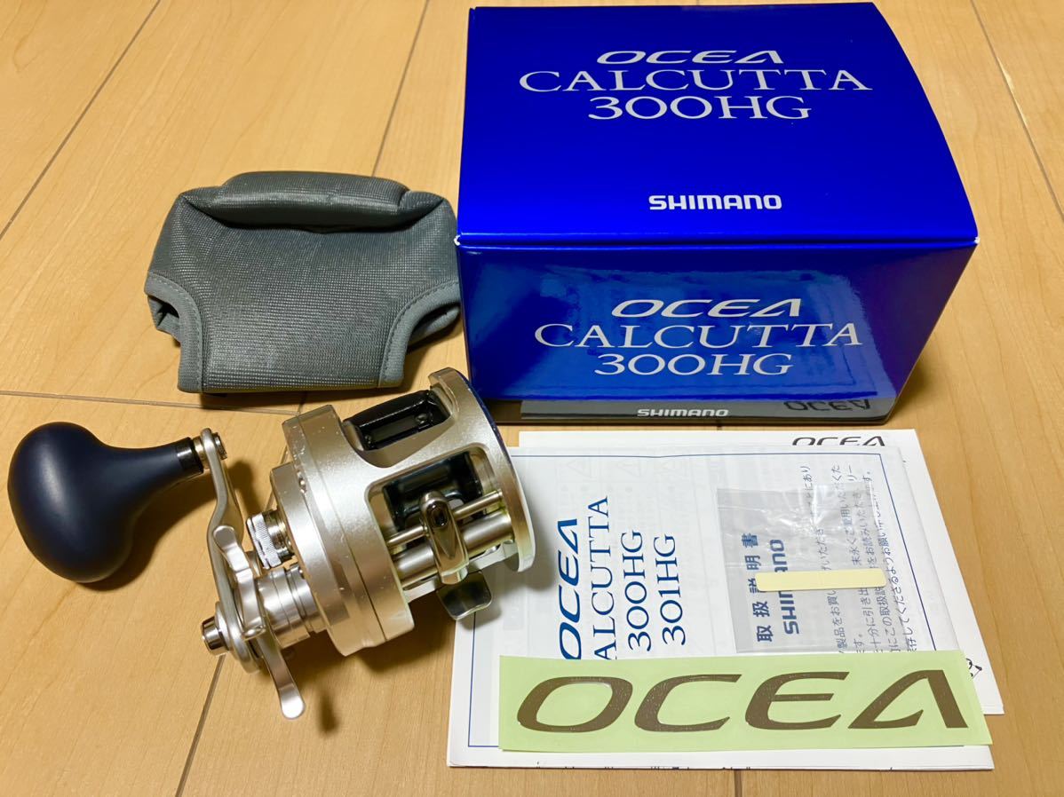 ヤフオク! -「カルカッタコンクエスト300hg」の落札相場・落札価格