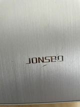 Jonson c2 パソコンケース　M-atx 対応_画像2