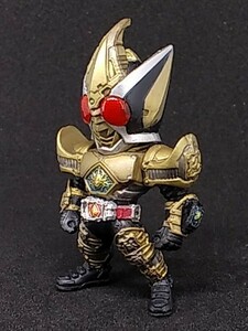 バンダイ 仮面ライダーコンバージ 仮面ライダーブレイド キングフォーム 追加塗装品