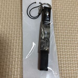 ドコモダケストラップ