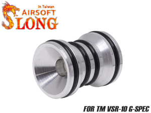 SL-ACP-041　SLONG AIRSOFT アルミCNC インナーバレルスペーサー 1pcs VSR-10