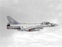M0031J　AFM F-16 ファイティングファルコン 1427Blocks_画像3