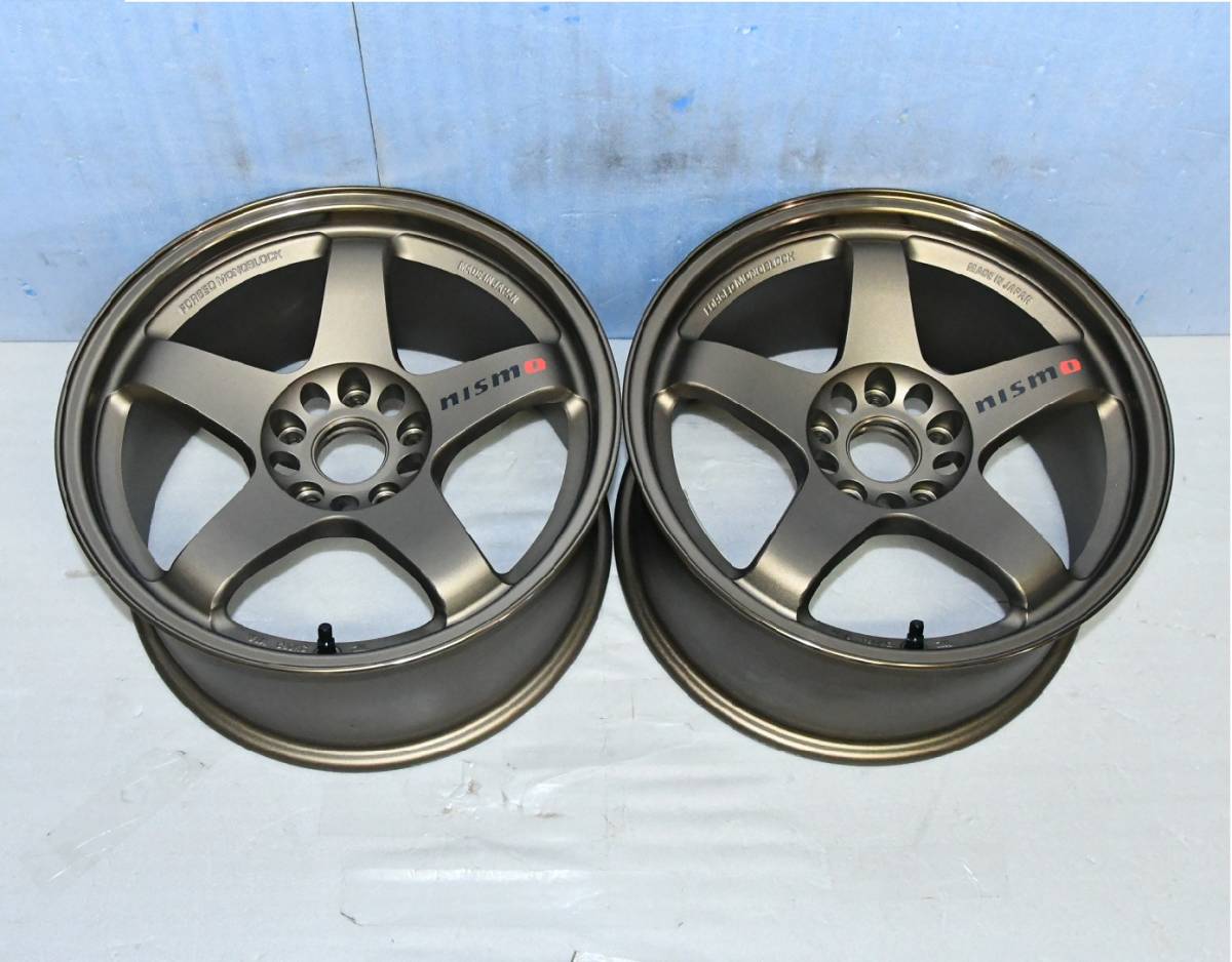 ヤフオク! -「ニスモlm gt」(タイヤ、ホイール) の落札相場・落札価格