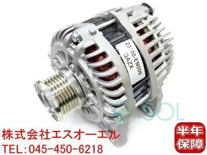 マツダ ファミリアバン(VY12) オルタネーター ダイナモ 1N23-18-300 コア返却不要 出荷締切18時