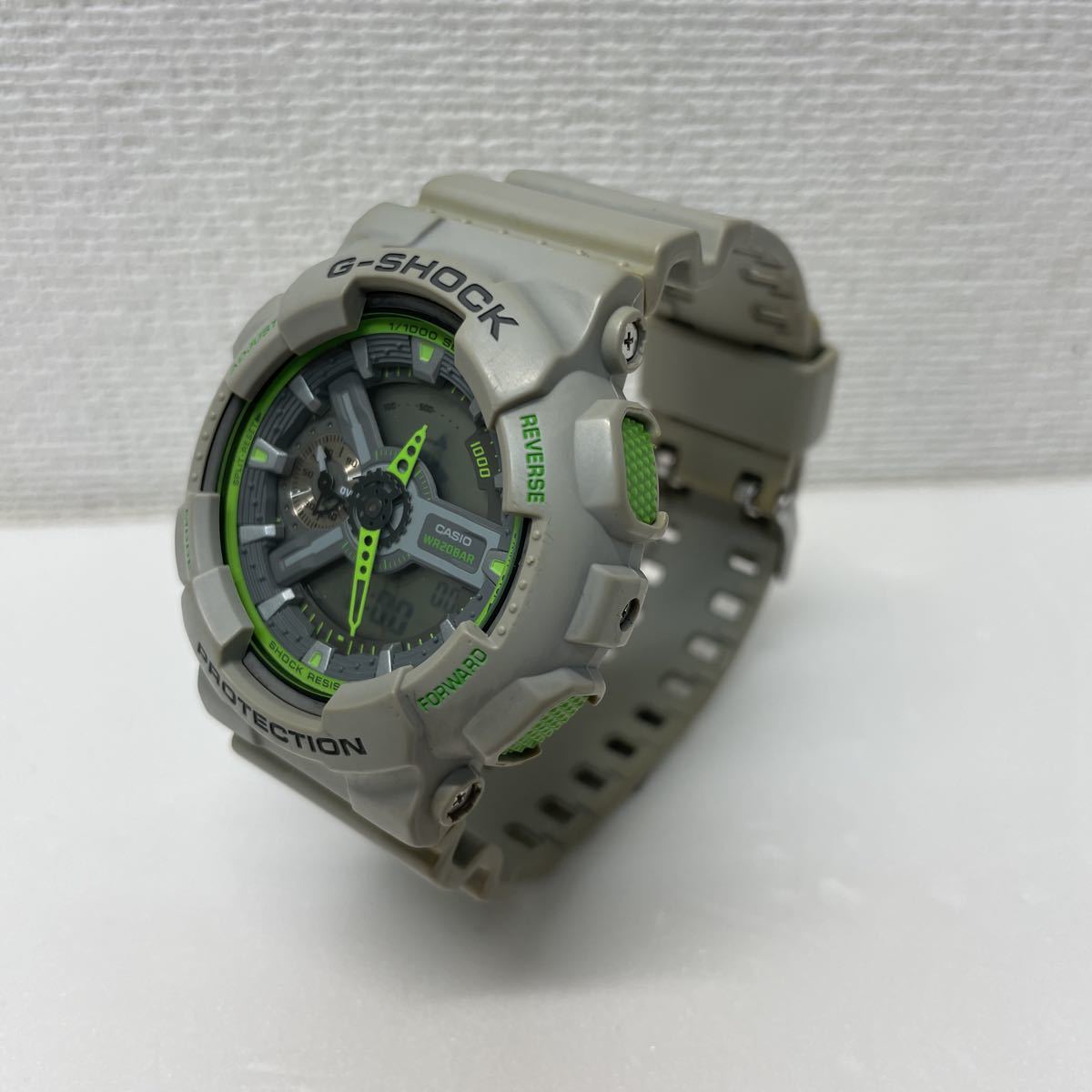 即決 生産終了 CASIO サーフィン6コラボ ブルーレインボースピード ...
