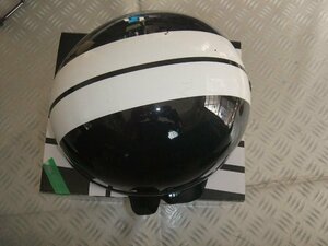★★　半キャップ　スクーター　ヘルメット　MHRジャパン　NEUTRAL　VINTAGE2　XL　　61-62ｃｍ