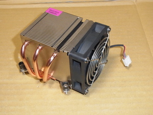 *NEC Express 5800/51Ea CPU fan / heat sink (HV0952)