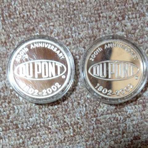 希少】DUPONT 200th anniversary | centroclinicoaveiro.pt
