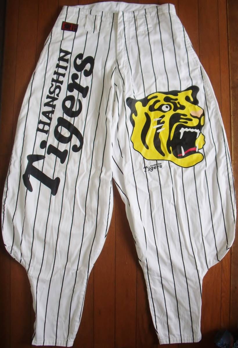 阪神タイガース　ニッカポッカ その他 パンツ メンズ 毎日大量出品