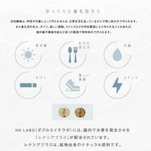 国際特許 最新 水素サプリメント HH LABO (ダブルエイチラボ）30粒 日本製 健康 美容 抜け毛 白髪 アトピー性皮膚炎 ダイエットをサポート_画像5