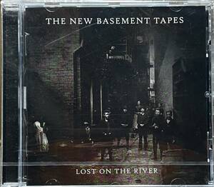 (FN12H)☆未開封/ザ・ニュー・ベースメント・テープス/The New Basement Tapes/Lost On The River/ジムジェイムズ,エルヴィスコステロ他☆