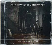 (FN12H)☆未開封/ザ・ニュー・ベースメント・テープス/The New Basement Tapes/Lost On The River/ジムジェイムズ,エルヴィスコステロ他☆_画像1