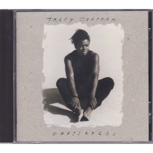 ■中古品■Tracy Chapman トレーシー・チャップマン/crossroads(USED CD)