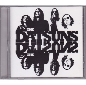 ■中古品■The Datsuns/ザ・ダットサンズ(USED CD)