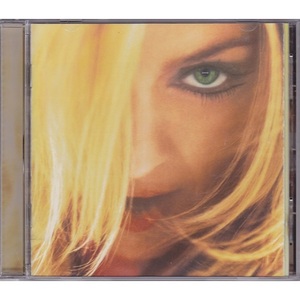 ■中古品■Madonna マドンナ/greatest hits volume 2(USED CD)