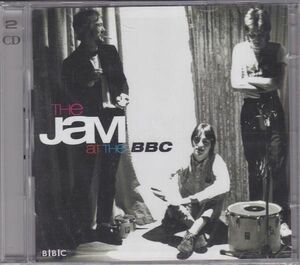 ■新品■The Jam ザ・ジャム/the Jam at the BBC(2CDs) Paul Weller ポール・ウェラー