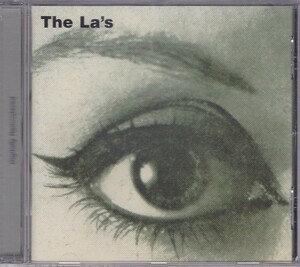 ■新品■The La's ラーズ/the La's(CD)