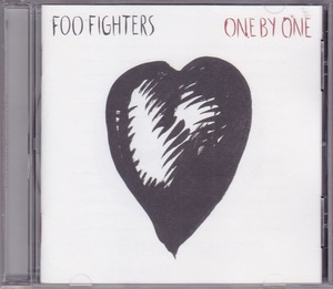 ■中古品■Foo Fighters フー・ファイターズ/one by one(USED CD) Nirvana ニルヴァーナ