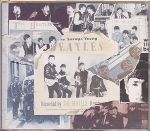 ■中古品■The Beatles ビートルズ/anthology 1(USED 2CDs)