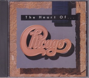 ■中古品■Chicago シカゴ/the heart of Chicago(USED CD)