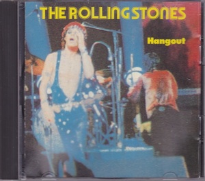 ■中古品■The Rolling Stones ローリング・ストーンズ/hangout(USED CD)