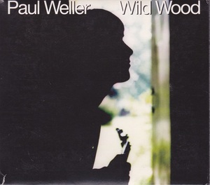 ■中古品■Paul Weller ポール・ウェラー/wild wood(USED CD) The Jam ザ・ジャム