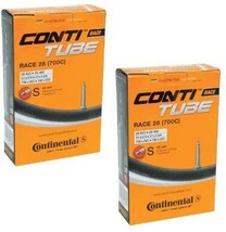 コンチネンタル Continental UltraSport3 ウルトラスポーツ3 タイヤとチューブ2本セット 700x23C 仏式60mm 自転車 送料無料_画像2