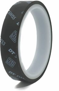 DT SWISS チューブレスレディ リムテープ Tubeless Ready Rim Tape DTスイス 10m×19mm 自転車