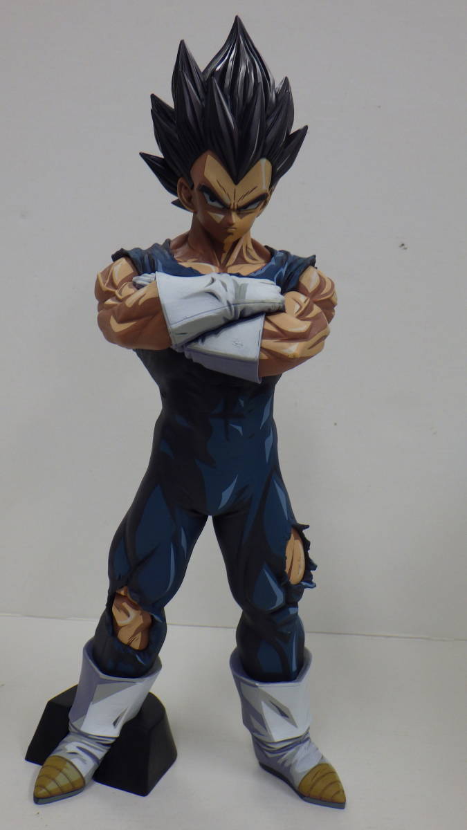 ヤフオク! -「二次元彩色」(ベジータ) (ドラゴンボール)の落札相場