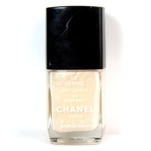  Chanel nails veruniVERNIS 64 rose Bay Be manicure remainder amount 30% degree cosmetics cosme lady's 13ml size CHANEL