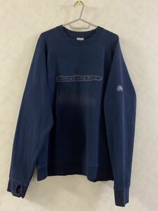 ACG スウェットトレーナー サイズL All Conditions Gear ビンテージ 90s NIKE ナイキ ゆるだぼ 古着 ビッグシルエット