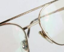 LANVIN(ランバン)　眼鏡フレーム　56□16-140 35-109　847780J1321CB_画像6