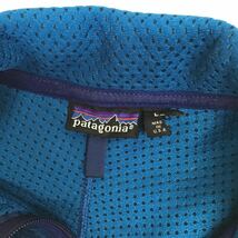 patagonia パタゴニア ボアパーカー　メンズL 【中古品】_画像3