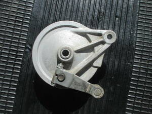  Super Cub C50 circle eyes 12V rear brake 