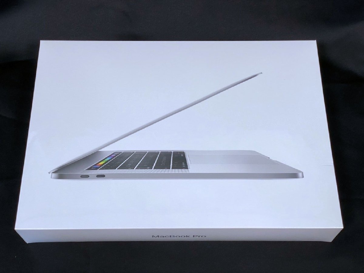 NEW格安 Mac 15インチ 新品未開封 MR942J/Aの通販 by ひより's shop