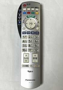 パナソニック テレビ リモコン EUR7660Z20 対応機種 :TH-20LX60/TH-23LX60/TH-26LX60/TH-32LX60