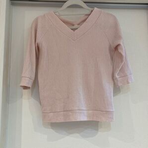 トップス ニット カットソー イング