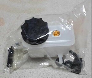 [ Mazda original new goods ] MAZDA FD3S unused goods * waste version interval close * brake reserve tank brake master tanker sub tanker 