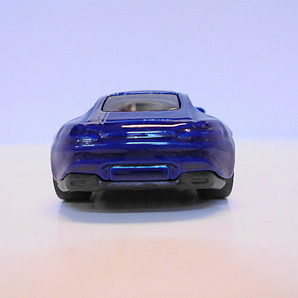 ルース品 Hotwheels '15 メルセデスベンツ AMG GT ミニカー ホットウィール ヨーロピアン マルチパックの画像4